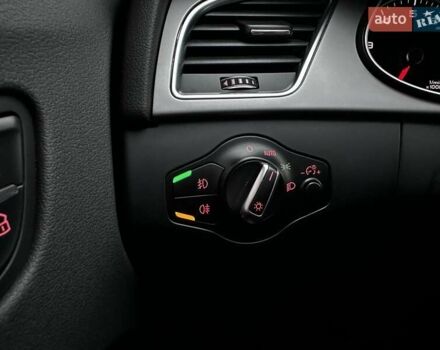 Белый Ауди А4, объемом двигателя 1.98 л и пробегом 169 тыс. км за 14000 $, фото 16 на Automoto.ua