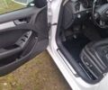 Белый Ауди А4, объемом двигателя 1.98 л и пробегом 210 тыс. км за 12300 $, фото 4 на Automoto.ua