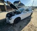Білий Ауді А4, об'ємом двигуна 2 л та пробігом 3 тис. км за 7000 $, фото 1 на Automoto.ua