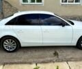 Белый Ауди А4, объемом двигателя 1.8 л и пробегом 128 тыс. км за 10200 $, фото 7 на Automoto.ua