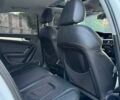 Білий Ауді А4, об'ємом двигуна 1.98 л та пробігом 208 тис. км за 11900 $, фото 18 на Automoto.ua