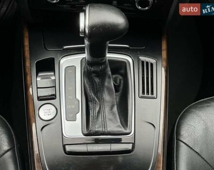 Белый Ауди А4, объемом двигателя 2 л и пробегом 226 тыс. км за 11100 $, фото 23 на Automoto.ua