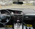 Білий Ауді А4, об'ємом двигуна 2 л та пробігом 171 тис. км за 11800 $, фото 12 на Automoto.ua