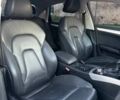 Білий Ауді А4, об'ємом двигуна 1.98 л та пробігом 208 тис. км за 11900 $, фото 14 на Automoto.ua