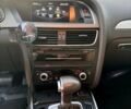 Білий Ауді А4, об'ємом двигуна 1.98 л та пробігом 147 тис. км за 14500 $, фото 19 на Automoto.ua