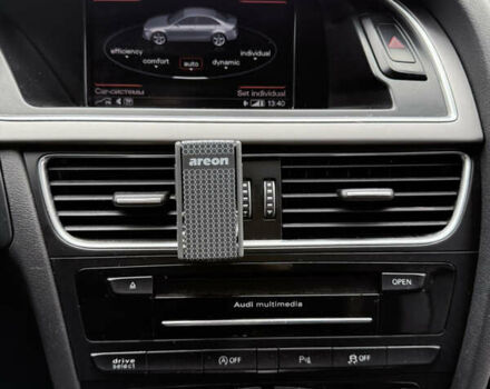 Білий Ауді А4, об'ємом двигуна 1.98 л та пробігом 258 тис. км за 15000 $, фото 29 на Automoto.ua