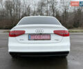 Белый Ауди А4, объемом двигателя 2 л и пробегом 1 тыс. км за 8999 $, фото 2 на Automoto.ua