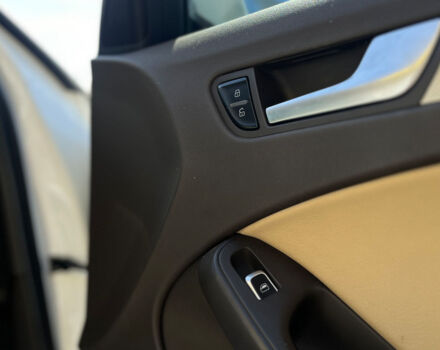 Белый Ауди А4, объемом двигателя 2 л и пробегом 152 тыс. км за 12800 $, фото 27 на Automoto.ua