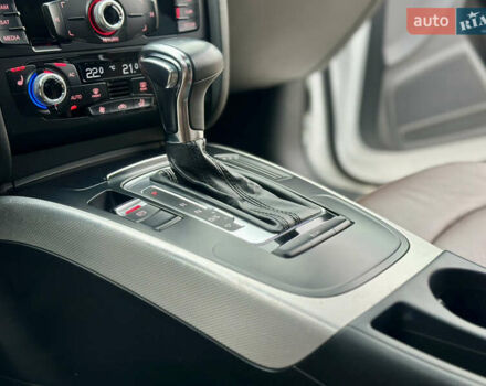 Белый Ауди А4, объемом двигателя 1.98 л и пробегом 159 тыс. км за 9999 $, фото 25 на Automoto.ua