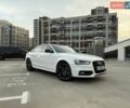 Белый Ауди А4, объемом двигателя 1.98 л и пробегом 225 тыс. км за 10900 $, фото 1 на Automoto.ua