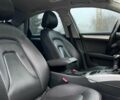 Білий Ауді А4, об'ємом двигуна 2 л та пробігом 171 тис. км за 11800 $, фото 20 на Automoto.ua
