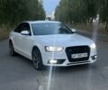Белый Ауди А4, объемом двигателя 2 л и пробегом 178 тыс. км за 11040 $, фото 1 на Automoto.ua
