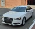 Белый Ауди А4, объемом двигателя 1.98 л и пробегом 179 тыс. км за 12100 $, фото 1 на Automoto.ua