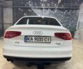 Ауди А4 2013 в Киеве на Automoto.ua Белый Ауди А4, объемом двигателя 1.98 л и пробегом 178 тыс. км за 11800 $, фото 10 на Automoto.ua