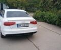 Белый Ауди А4, объемом двигателя 2 л и пробегом 207 тыс. км за 11900 $, фото 3 на Automoto.ua
