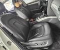 Белый Ауди А4, объемом двигателя 2 л и пробегом 48 тыс. км за 8248 $, фото 3 на Automoto.ua
