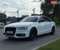 Белый Ауди А4, объемом двигателя 1.98 л и пробегом 206 тыс. км за 12960 $, фото 1 на Automoto.ua