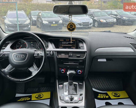 Белый Ауди А4, объемом двигателя 1.97 л и пробегом 298 тыс. км за 11990 $, фото 8 на Automoto.ua