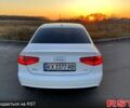 Белый Ауди А4, объемом двигателя 2 л и пробегом 280 тыс. км за 12499 $, фото 3 на Automoto.ua