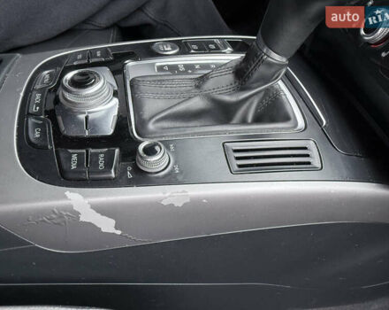 Білий Ауді А4, об'ємом двигуна 1.98 л та пробігом 258 тис. км за 15000 $, фото 28 на Automoto.ua
