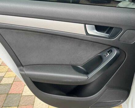 Белый Ауди А4, объемом двигателя 2 л и пробегом 298 тыс. км за 286 $, фото 17 на Automoto.ua