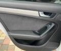Белый Ауди А4, объемом двигателя 2 л и пробегом 298 тыс. км за 286 $, фото 17 на Automoto.ua