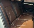 Білий Ауді А4, об'ємом двигуна 1.98 л та пробігом 200 тис. км за 13700 $, фото 18 на Automoto.ua