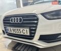 Ауди А4 2013 в Киеве на Automoto.ua Белый Ауди А4, объемом двигателя 1.98 л и пробегом 178 тыс. км за 11800 $, фото 5 на Automoto.ua