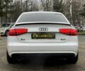 Білий Ауді А4, об'ємом двигуна 2 л та пробігом 171 тис. км за 11800 $, фото 5 на Automoto.ua