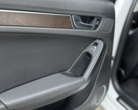 Білий Ауді А4, об'ємом двигуна 1.98 л та пробігом 161 тис. км за 14300 $, фото 24 на Automoto.ua