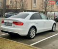 Белый Ауди А4, объемом двигателя 1.98 л и пробегом 159 тыс. км за 9999 $, фото 6 на Automoto.ua