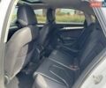 Белый Ауди А4, объемом двигателя 1.98 л и пробегом 188 тыс. км за 12000 $, фото 26 на Automoto.ua
