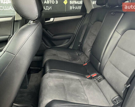 Белый Ауди А4, объемом двигателя 1.97 л и пробегом 298 тыс. км за 11990 $, фото 18 на Automoto.ua