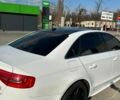 Білий Ауді А4, об'ємом двигуна 2 л та пробігом 278 тис. км за 12300 $, фото 3 на Automoto.ua