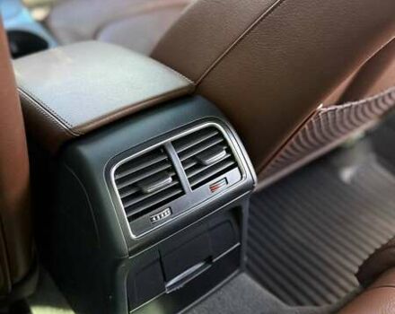 Белый Ауди А4, объемом двигателя 1.98 л и пробегом 155 тыс. км за 11500 $, фото 8 на Automoto.ua