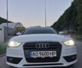 Белый Ауди А4, объемом двигателя 1.97 л и пробегом 224 тыс. км за 13200 $, фото 1 на Automoto.ua