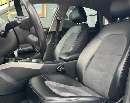 Белый Ауди А4, объемом двигателя 2 л и пробегом 298 тыс. км за 286 $, фото 13 на Automoto.ua