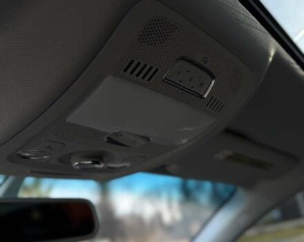 Білий Ауді А4, об'ємом двигуна 1.98 л та пробігом 206 тис. км за 13600 $, фото 24 на Automoto.ua