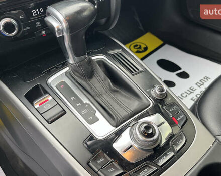 Белый Ауди А4, объемом двигателя 1.97 л и пробегом 298 тыс. км за 11990 $, фото 12 на Automoto.ua