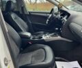 Белый Ауди А4, объемом двигателя 2 л и пробегом 298 тыс. км за 286 $, фото 16 на Automoto.ua
