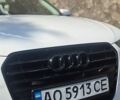 Білий Ауді А4, об'ємом двигуна 1.98 л та пробігом 220 тис. км за 10500 $, фото 1 на Automoto.ua