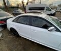 Белый Ауди А4, объемом двигателя 3 л и пробегом 142 тыс. км за 7500 $, фото 5 на Automoto.ua