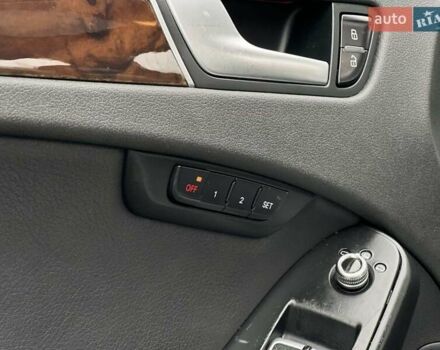 Белый Ауди А4, объемом двигателя 2 л и пробегом 226 тыс. км за 11100 $, фото 30 на Automoto.ua