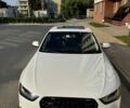 Білий Ауді А4, об'ємом двигуна 1.98 л та пробігом 175 тис. км за 11700 $, фото 2 на Automoto.ua