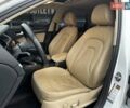 Белый Ауди А4, объемом двигателя 1.98 л и пробегом 169 тыс. км за 14000 $, фото 6 на Automoto.ua