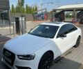 Білий Ауді А4, об'ємом двигуна 2 л та пробігом 193 тис. км за 11300 $, фото 1 на Automoto.ua