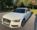 Белый Ауди А4, объемом двигателя 1.98 л и пробегом 196 тыс. км за 13000 $, фото 1 на Automoto.ua