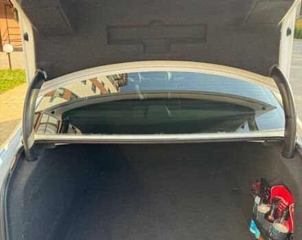 Білий Ауді А4, об'ємом двигуна 1.98 л та пробігом 175 тис. км за 11700 $, фото 13 на Automoto.ua