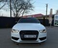Белый Ауди А4, объемом двигателя 1.98 л и пробегом 167 тыс. км за 12700 $, фото 1 на Automoto.ua