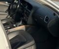 Білий Ауді А4, об'ємом двигуна 1.98 л та пробігом 206 тис. км за 13600 $, фото 14 на Automoto.ua